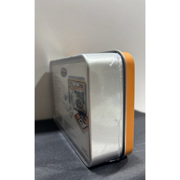 Poker with Texas Hold-‘em Casio Series Game Tin Front Porch Classics Games To Go - Picture 3 of 3